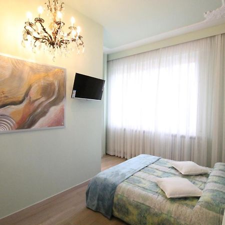 Ad Astra Rooms Ravenna Buitenkant foto