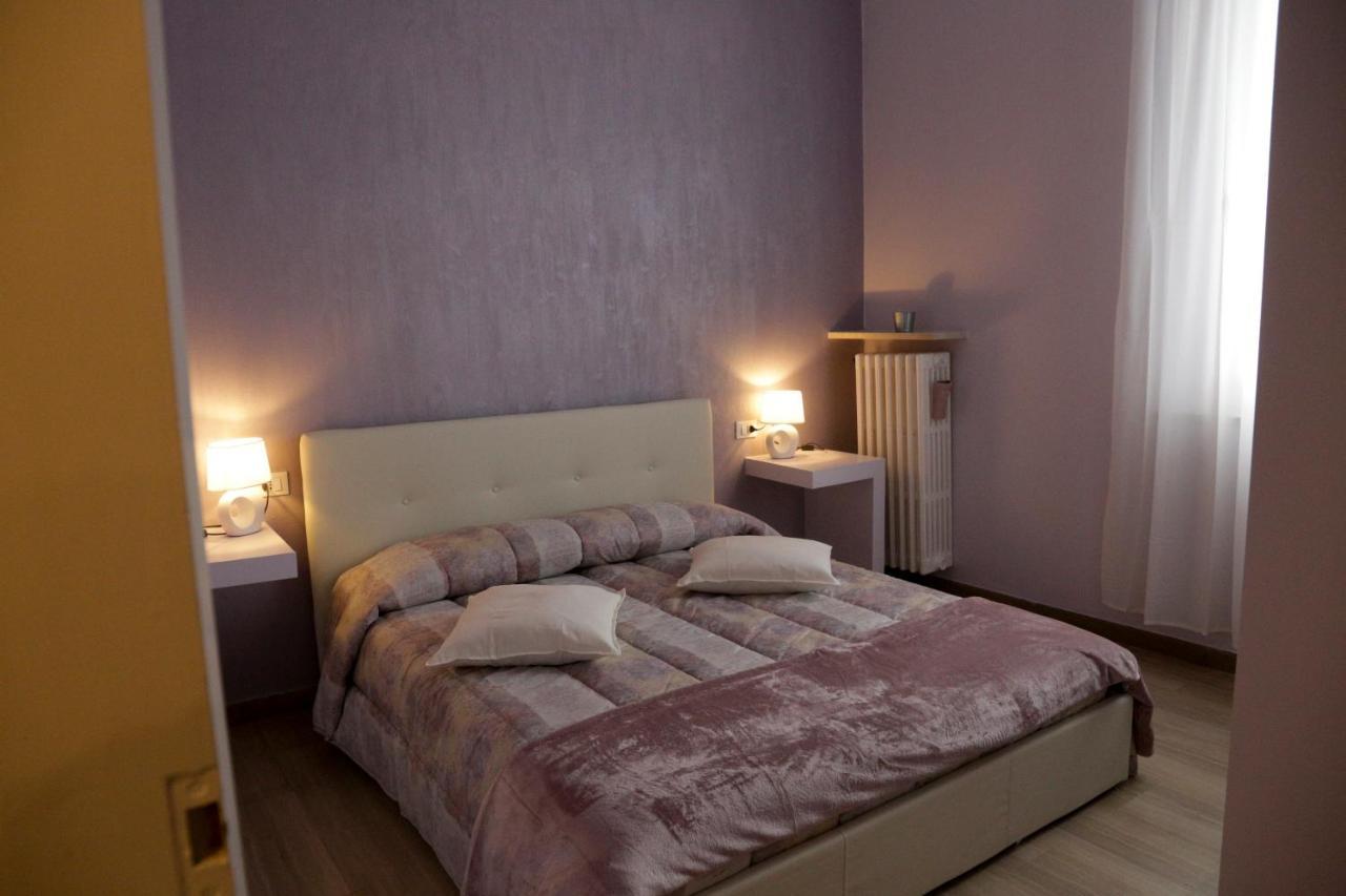 Ad Astra Rooms Ravenna Buitenkant foto