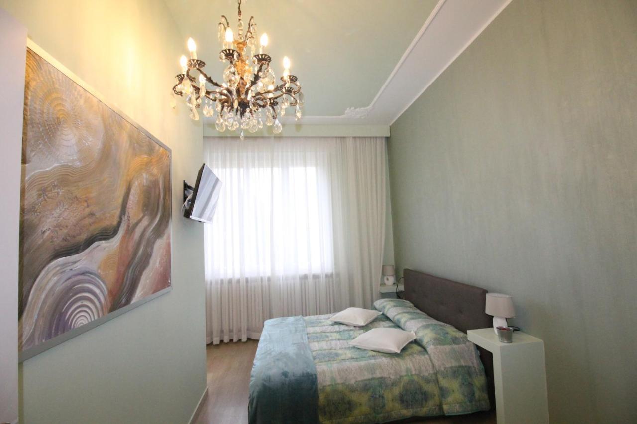 Ad Astra Rooms Ravenna Buitenkant foto