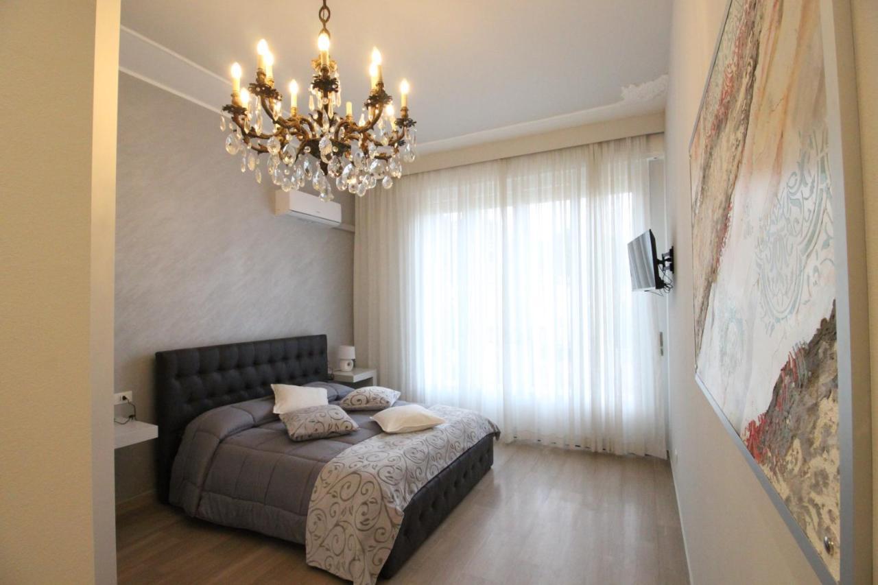 Ad Astra Rooms Ravenna Buitenkant foto