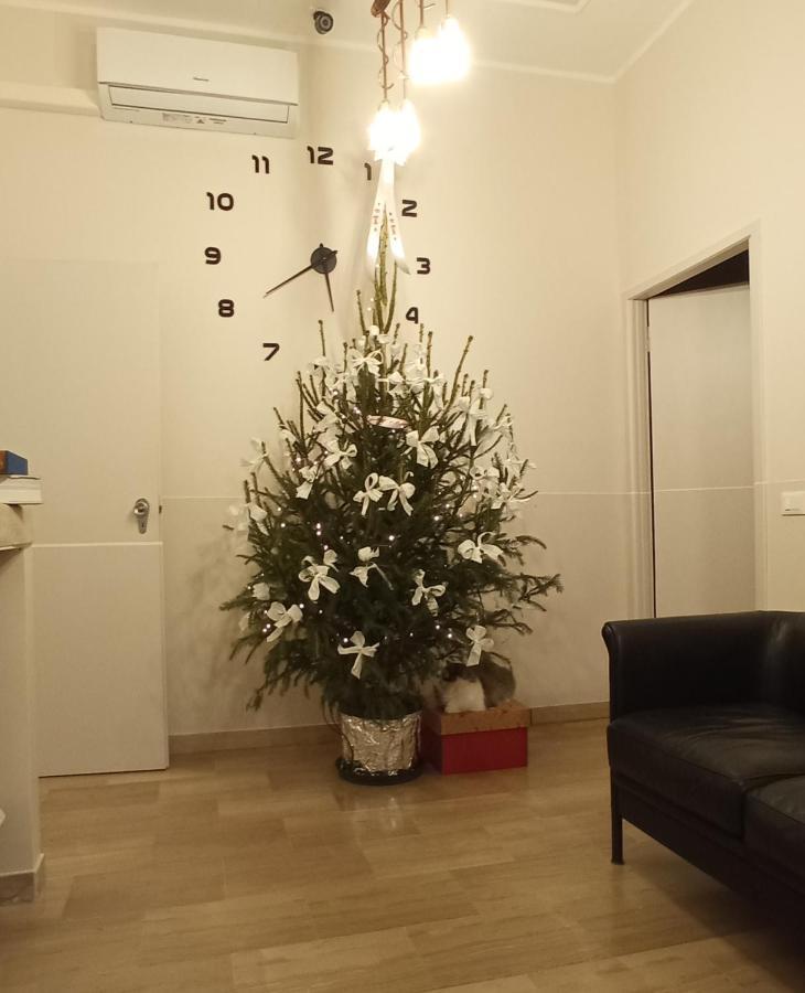 Ad Astra Rooms Ravenna Buitenkant foto