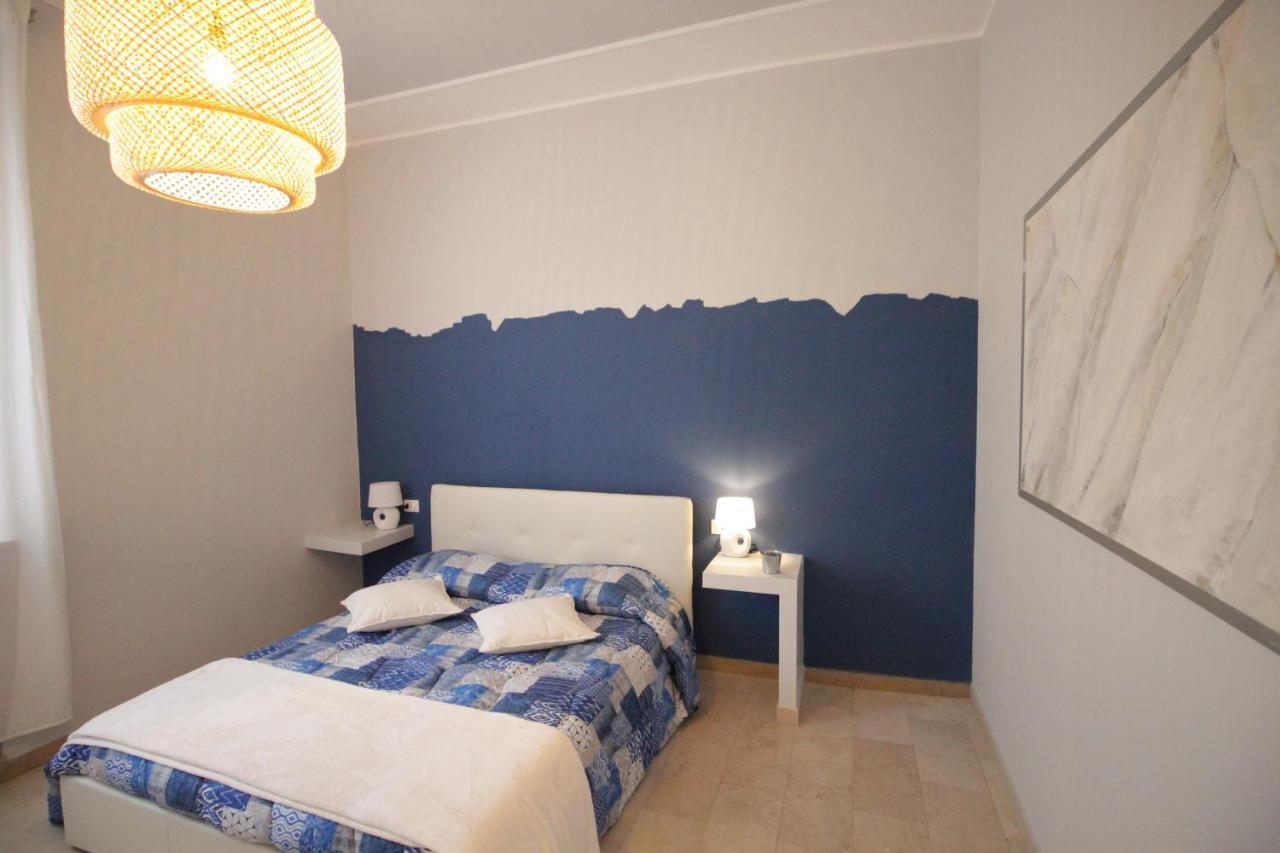 Ad Astra Rooms Ravenna Buitenkant foto