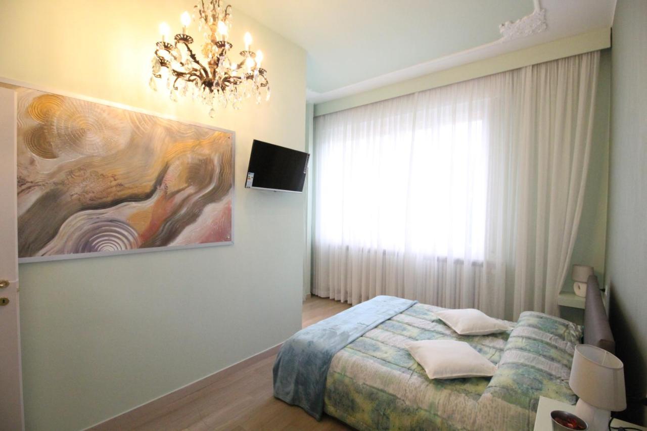 Ad Astra Rooms Ravenna Buitenkant foto