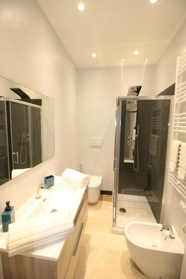 Ad Astra Rooms Ravenna Buitenkant foto