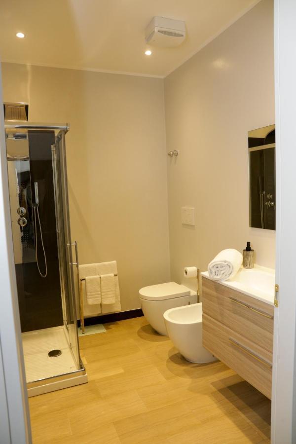 Ad Astra Rooms Ravenna Buitenkant foto