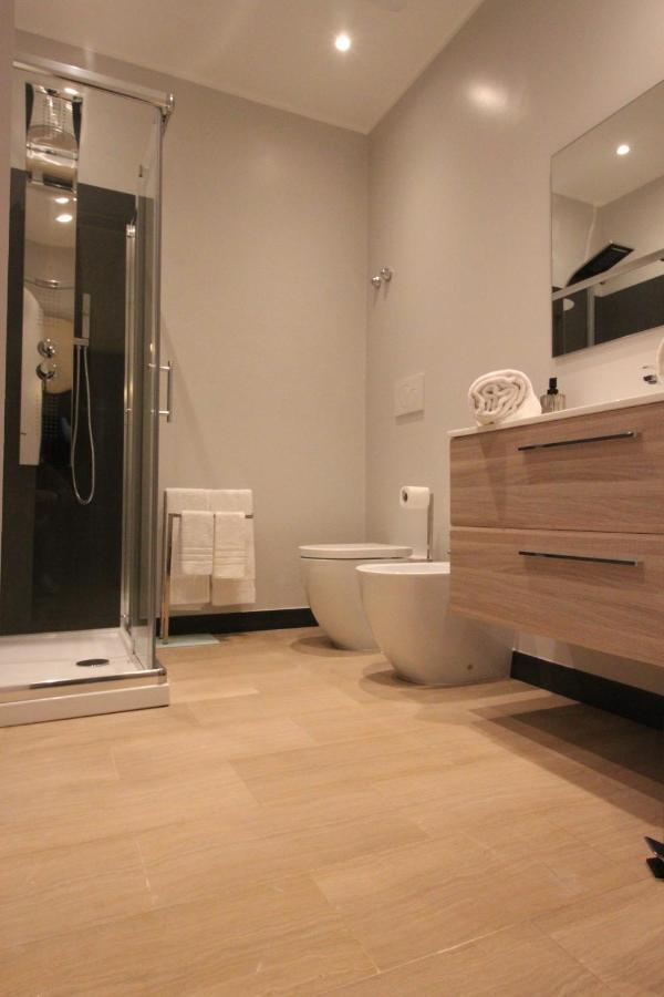 Ad Astra Rooms Ravenna Buitenkant foto