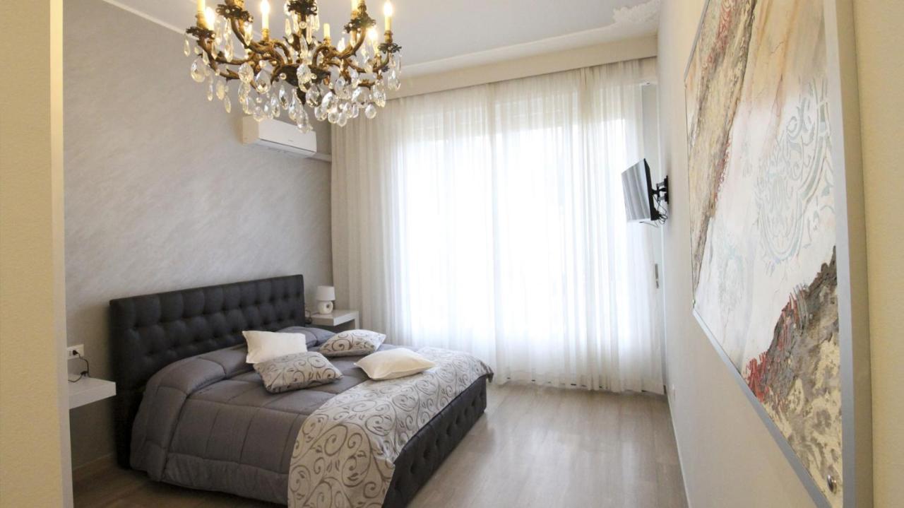 Ad Astra Rooms Ravenna Buitenkant foto