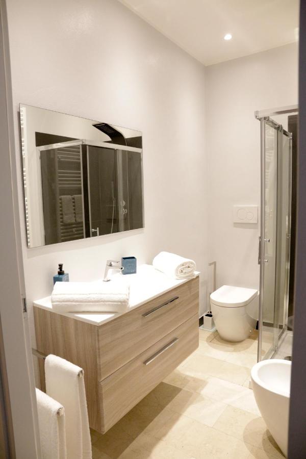 Ad Astra Rooms Ravenna Buitenkant foto