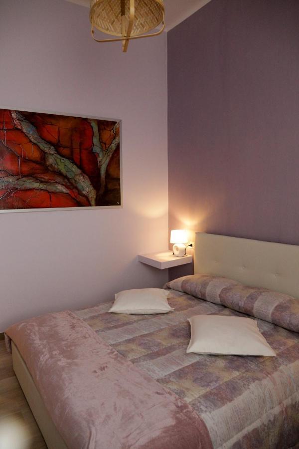 Ad Astra Rooms Ravenna Buitenkant foto