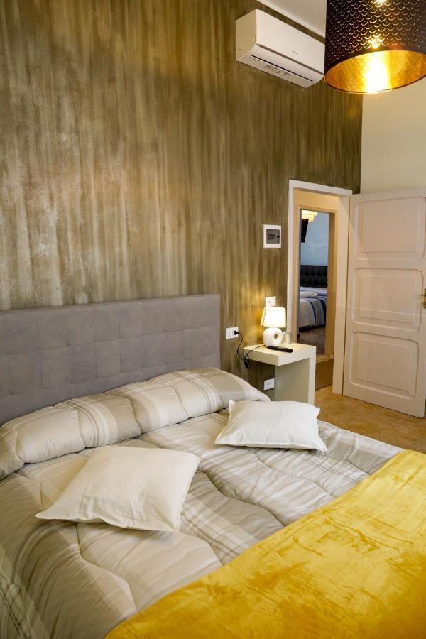 Ad Astra Rooms Ravenna Buitenkant foto