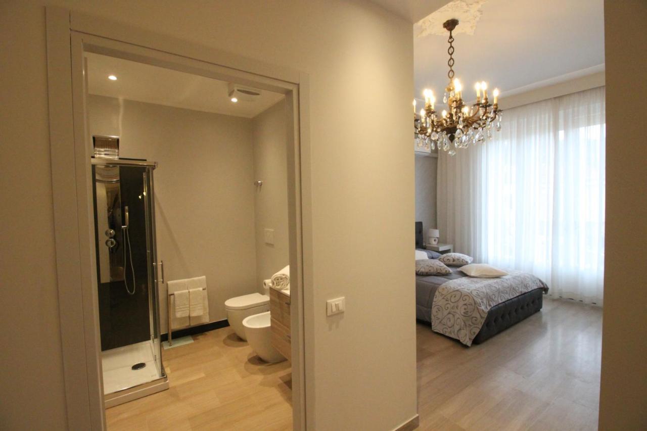 Ad Astra Rooms Ravenna Buitenkant foto