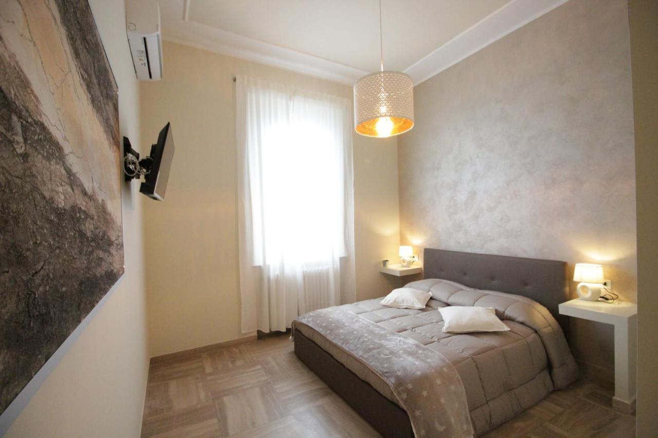 Ad Astra Rooms Ravenna Buitenkant foto