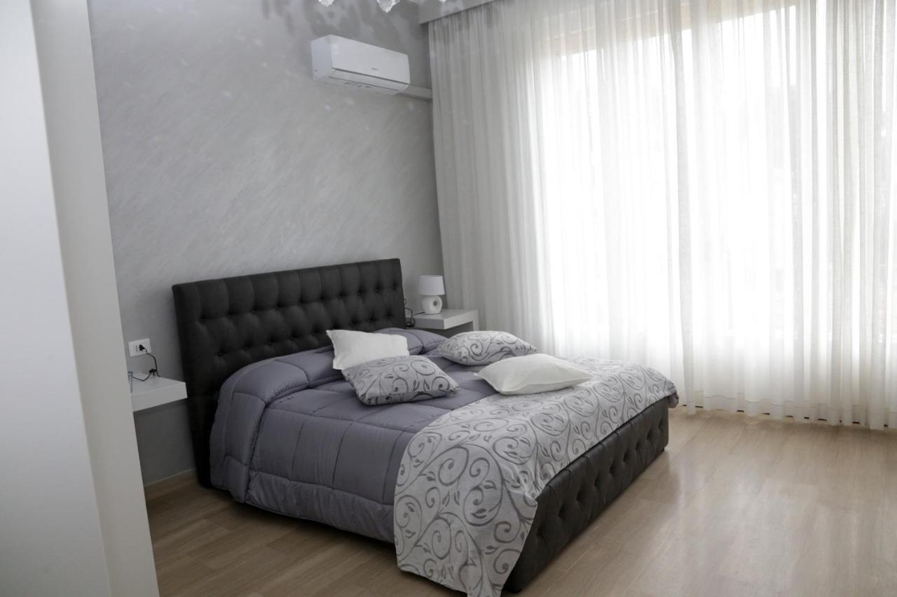 Ad Astra Rooms Ravenna Buitenkant foto