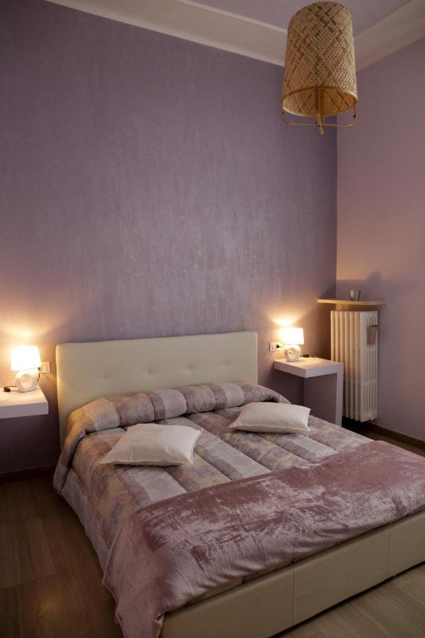 Ad Astra Rooms Ravenna Buitenkant foto
