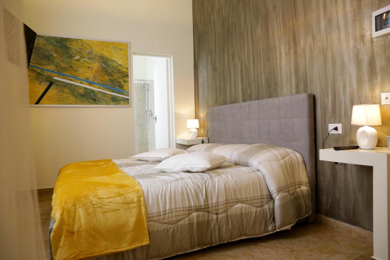 Ad Astra Rooms Ravenna Buitenkant foto