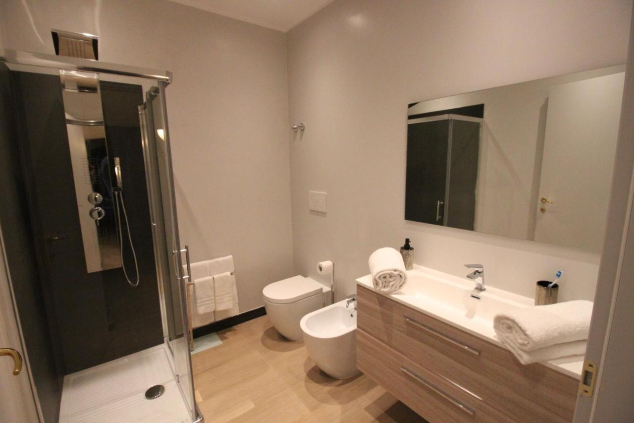 Ad Astra Rooms Ravenna Buitenkant foto