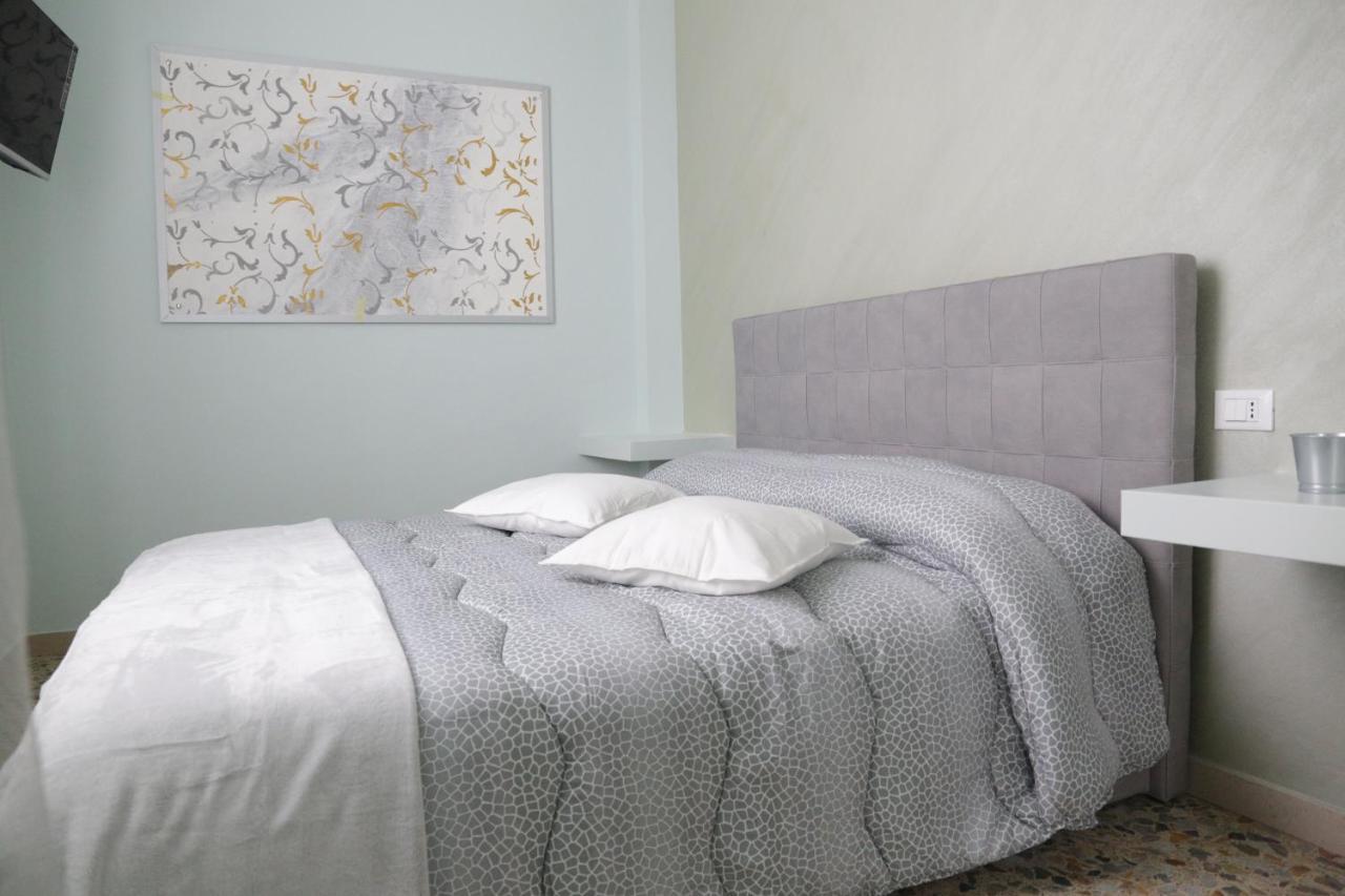 Ad Astra Rooms Ravenna Buitenkant foto