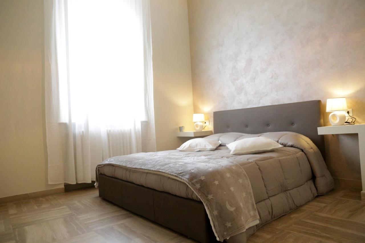 Ad Astra Rooms Ravenna Buitenkant foto