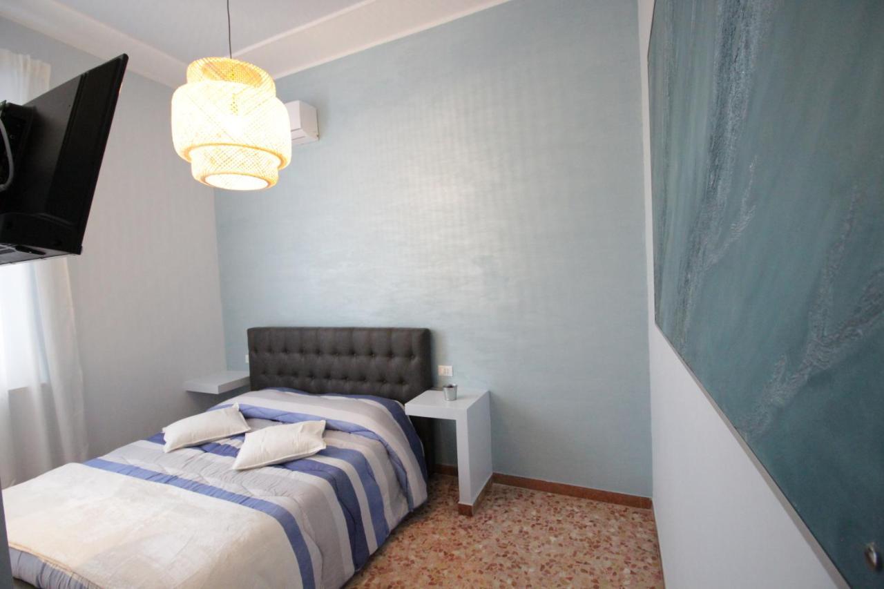Ad Astra Rooms Ravenna Buitenkant foto