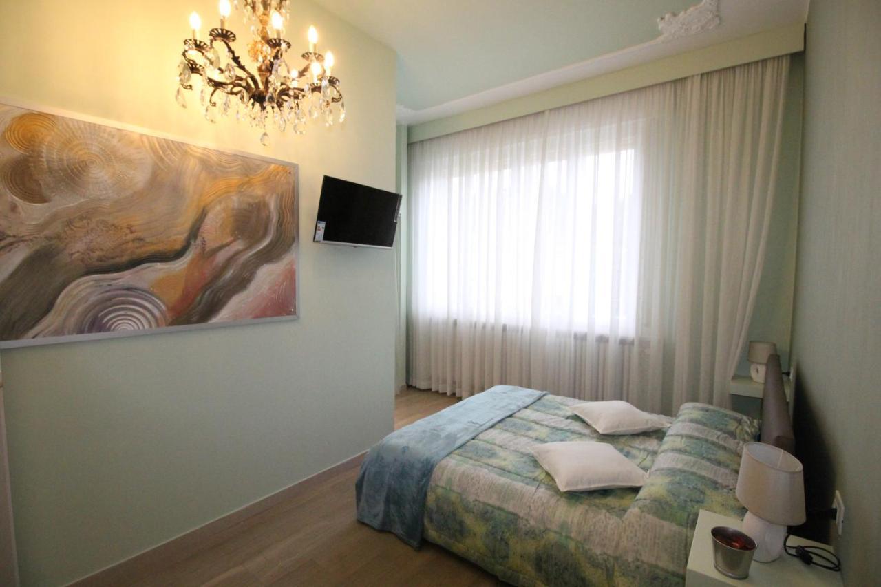 Ad Astra Rooms Ravenna Buitenkant foto