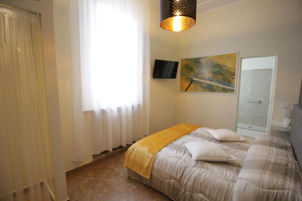 Ad Astra Rooms Ravenna Buitenkant foto