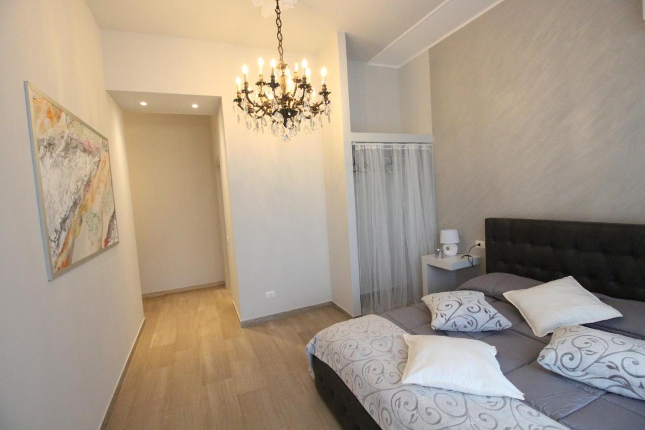 Ad Astra Rooms Ravenna Buitenkant foto