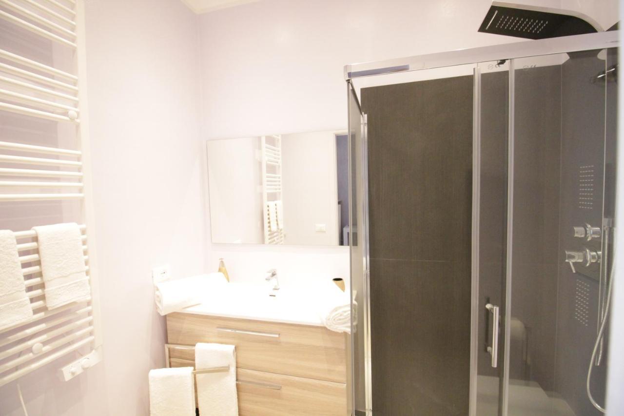 Ad Astra Rooms Ravenna Buitenkant foto