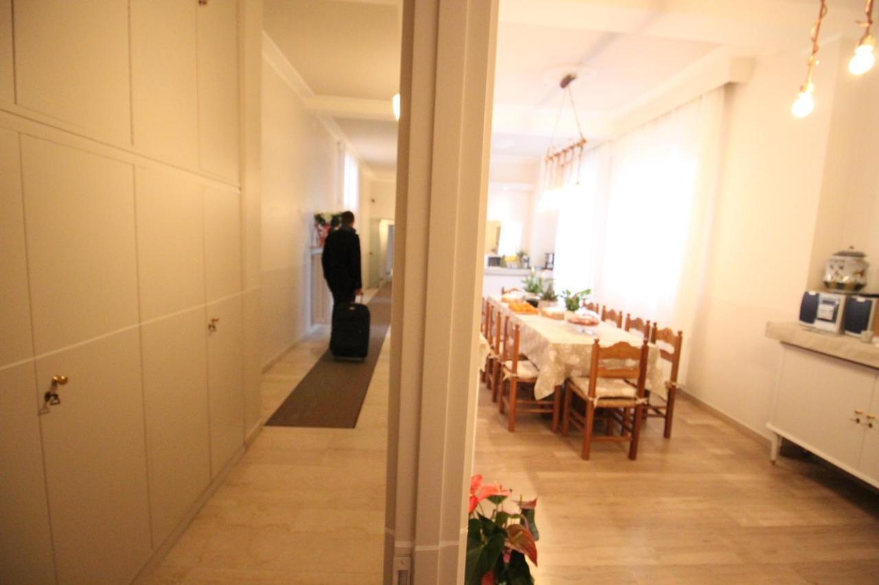 Ad Astra Rooms Ravenna Buitenkant foto